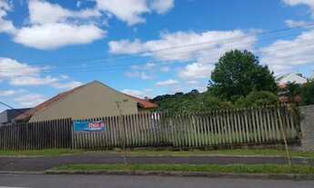 Imagem: Terreno Bom Retiro