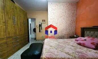 Imagem 7: Casa com 5 quartos à venda, 231 m² por R$ 550.000 - Rio Branco - Belo Horizonte/MG