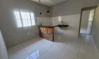 Imagem 6: Apartamento em Vermelha - Teresina