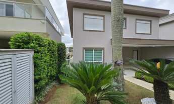 Imagem 5: Linda casa para locação no condomínio Gênesis 1 em Santana de Parnaiba - SP