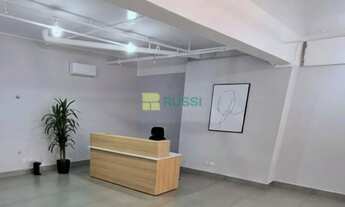 Imagem 6: Loja comercial para locação no Boulevard Offices - Centro de Jacareí, SP