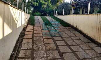 Imagem 2: ITABORAÍ - Sitio 3750m² em Tanguá Cidade Satélite com 2 casas !!! Cod(6IV