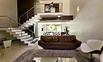 Imagem: Casa 3 dormitórios à venda Nossa Senhora