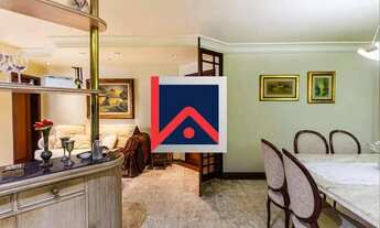 Imagem 6: Venda Apartamento 3 Dormitórios - 147 m² Moema