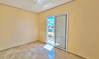 Imagem 7: Apartamento para venda e locação no Edifício Gustav Lutz, próximo ao Ribeirão Shopping - R