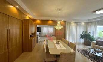 Imagem 3: Sobrado Clássico de Alto Padrão, 380 m² ESTUDA PERMUTA - Jardim Botânico - Ribeirão Preto