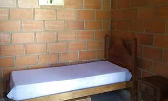 Imagem 5: Kit Net, toda mobilada, região central de Lagoa Santa