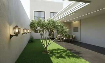 Imagem 2: Casa à venda - Jardim Três Colinas, Franca/SP