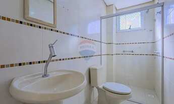 Imagem 4: Cobertura Elegante e Confortável no Bairro Santana