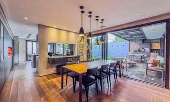 Imagem 2: Casa à venda no Jardim Europa - São Paulo, SP