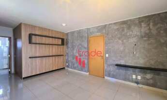 Imagem 5: Apartamento para Locação no Bairro Bosque das Juritis em Ribeirão Preto Completo em Armári