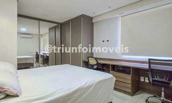 Imagem 7: Apartamento a venda no bairro de Fátim com 3 suítes TR220089 THE -1QSTB6