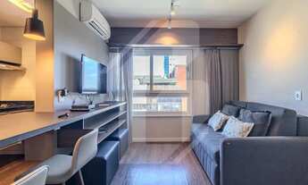 Imagem: Apartamento 1 dormitório para alugar no