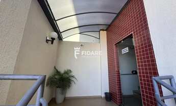 Imagem 3: Apartamento 3 dormitórios para vender ou alugar Morada do Sol Montes Claros/MG