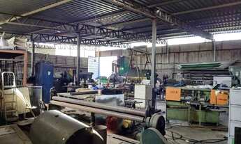 Imagem 5: GALPÃO PARA LOCAÇÃO - CÉLVIA - VESPASIANO - MG