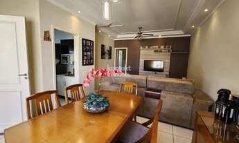 Imagem 5: Casa de condomínio - Térrea com 3 quartos à Venda, Villa Bella - Sorocaba