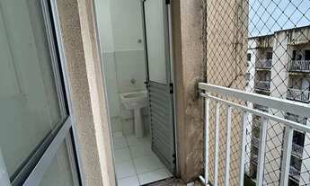 Imagem 3: Cond. Alegro Montenegro