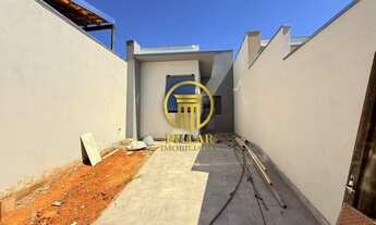 Imagem: CASA DISPONÍVEL PARA VENDA NO BAIRRO CARMELO