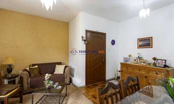 Imagem 6: Apartamento 2 dormitórios à venda Cristal Porto Alegre/RS