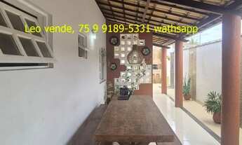 Imagem: Leo vende, bairro Santa Mônica 2, perto