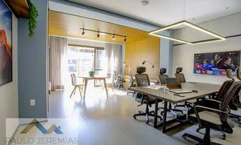 Imagem 3: Apartamento à venda no Canto, Florianópolis: 129m², 3 suítes, 1 banheiro. Oportunidade por