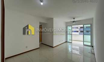 Imagem 2: Apartamento à venda com 3 quartos, 79 metros em Pitangueiras - Lauro de Freitas - BA