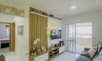 Imagem 3: Apartamento para alugar no bairro Boqueirão - Praia Grande/SP