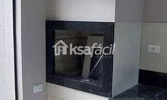 Imagem 3: Casa com 3 quartos à Venda, Vila Santa Luzia - Campo Grande