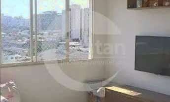 Imagem: Apartamento em Mooca