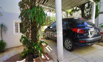 Imagem 4: Sobrado no Bairro Vila Rosa Pires