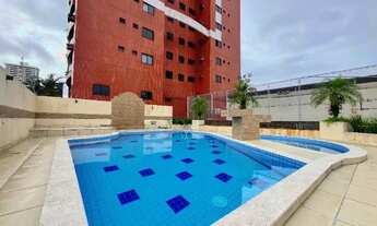 Imagem 2: Apto, 105m², 3/4, 2 vgs no Ed. Bogari no Marco