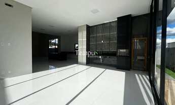 Imagem 7: Residencial Portal do Sol Golf Garden - Casa alto padrão à venda no bairro Residencial Goi