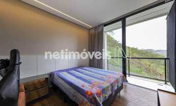 Imagem 6: Venda ou locação Casa em condomínio Mirante da Mata Nova Lima