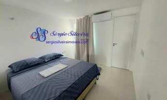 Imagem 6: Apartamento para aluguel no Golf Ville com 3 suítes e lazer completo