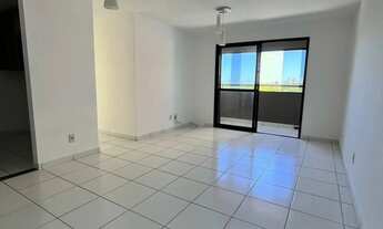 Imagem 7: Imóvel para aluguel com 87 metros quadrados com 3 quartos em Ponta Negra - Natal - RN