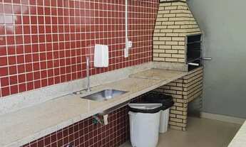 Imagem 4: Apartamento terreo no Condominio Chapada dos Pampas