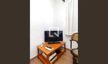 Imagem 5: Apartamento à Venda - Campo Belo, 1 Quarto, 50 m2