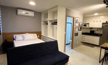 Imagem: Apartamento studio para final de ano