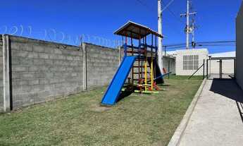 Imagem 5: Seu Apartamento 2 Quartos no Grand Pátio 2 por R$ 200 Mil