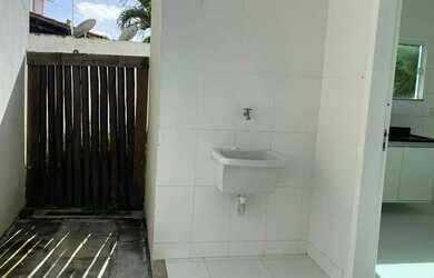 Imagem 8: Casa para aluguel com 4 quartos em Miragem - Lauro de Freitas - BA