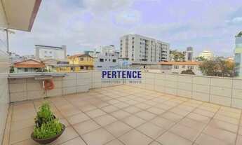 Imagem: Cobertura, 4 quartos, 2 suites, 2 vagas