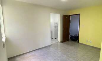 Imagem 4: CHAVE DE APARTAMENTO AO LADO DO SHOPPING PÁTIO NORTE