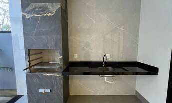 Imagem 5: Térrea para venda possui 149 metros quadrados com 3 quartos em Plano Diretor Sul - Palmas