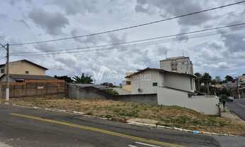 Imagem: Terreno de Esquina no Paranapanema