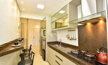 Imagem 3: APARTAMENTO 2 SUITES EM JURERÊ 50 METROS DO MAR Florianópolis SC