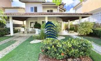 Imagem: Casa duplex à venda na Praia do Flamengo