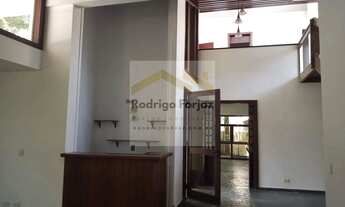 Imagem 6: Alphaville Residencial 5 - Linda Casa Alphaville Res. 05, LOCAÇÃO, A/C:301,55m², A/T:420m²