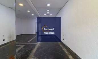 Imagem 4: Prédio para alugar, 250 m² por R$ 15.900,01/mês - Cerqueira César - São Paulo/SP