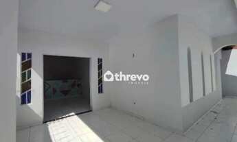 Imagem 5: Casa com 2 dormitórios à venda, 120 m² por R$ 260.000,00 - Renascença - Teresina/PI