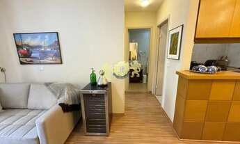 Imagem 7: Flat para alugar no Jardins - Edifício London